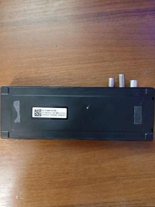 Samsung One Connect Box приставка до телевізора