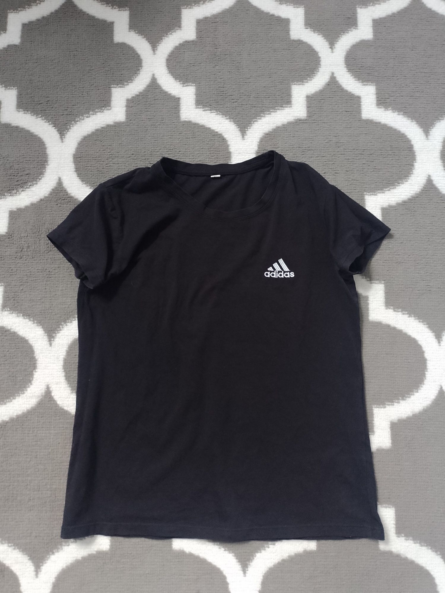 Koszulka Adidas damska