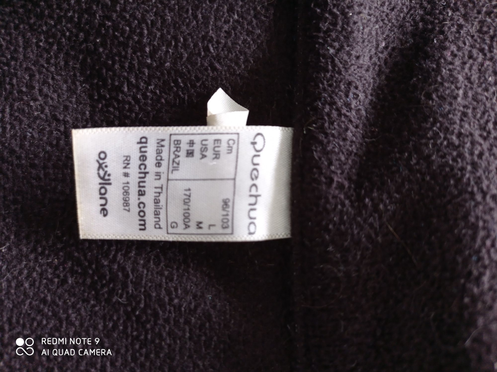 Kurtka  ,Softshell , do biegania