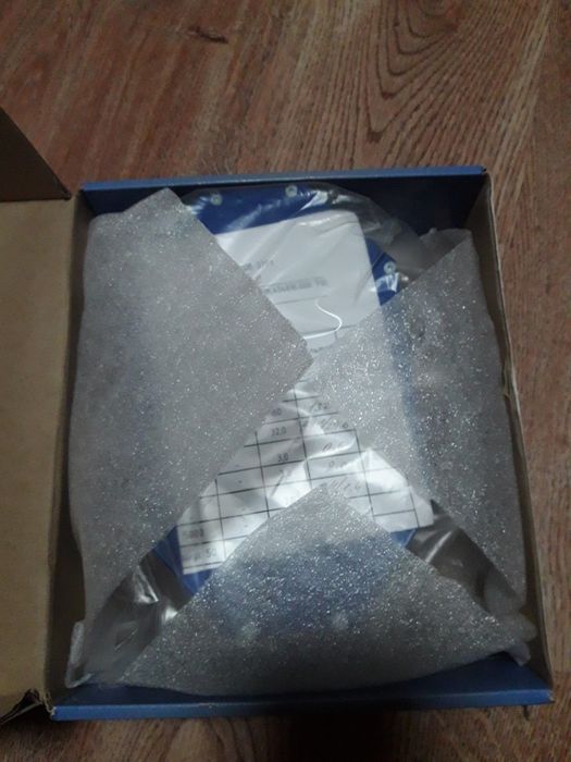 Продам підсилювач МШБ-37Р1 новий