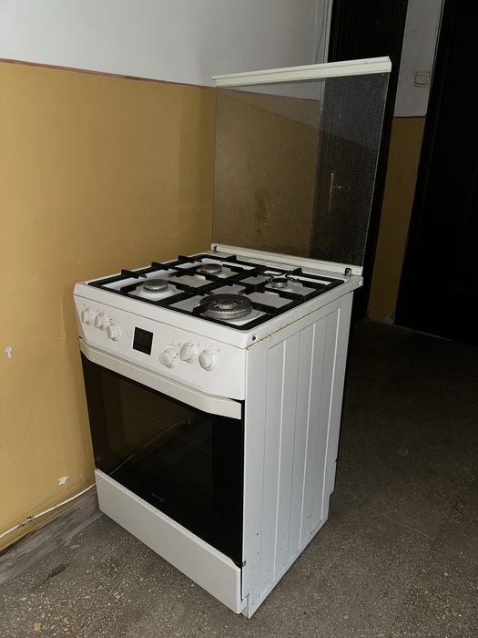 Газова плита Gorenije