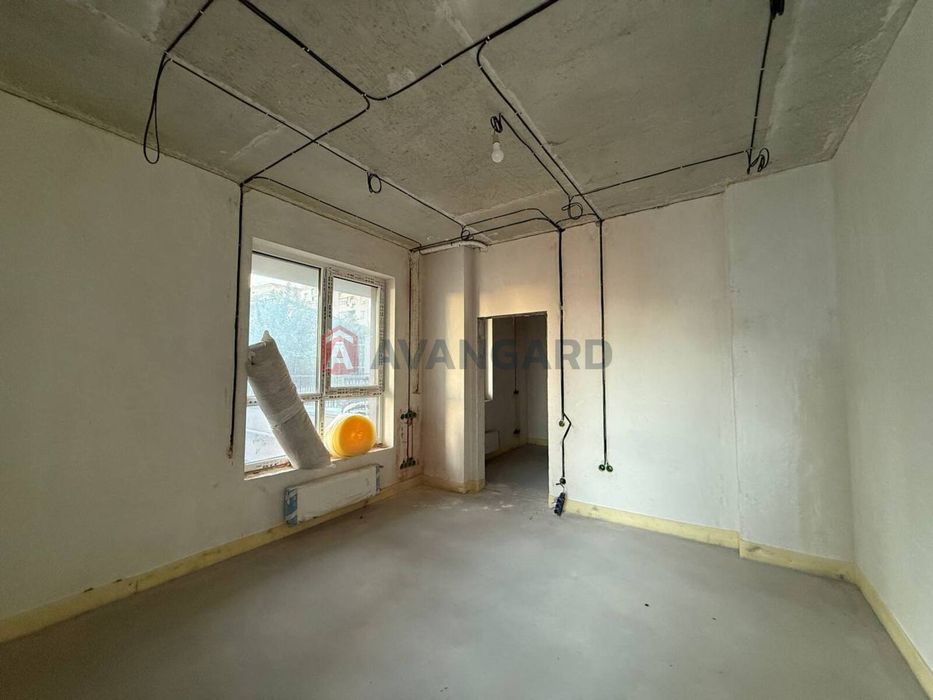 Продаж 2 кім 76 м2 в ЖК Семицвіт на Шевченка