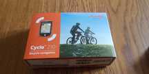 Mio Cyclo 210 nawigacja rowerowa