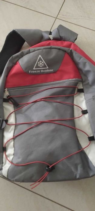 Plecak termiczny stan idealny