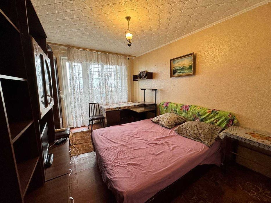 Оренда 4к квартири на Дзержинці