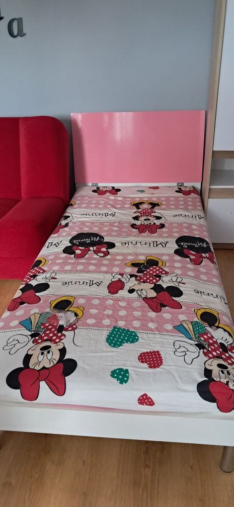 Sprzedam komplet mebli  dziewczęcych