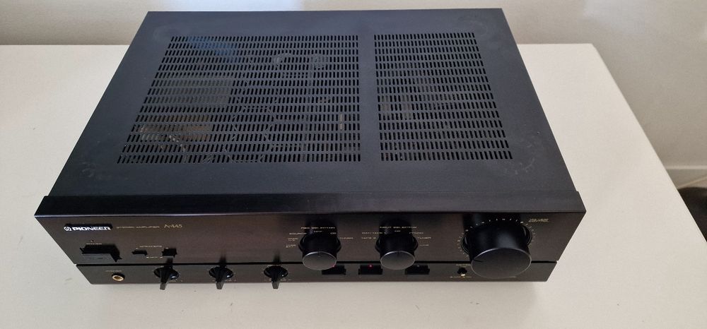 Wzmacniacz Pioneer A-445