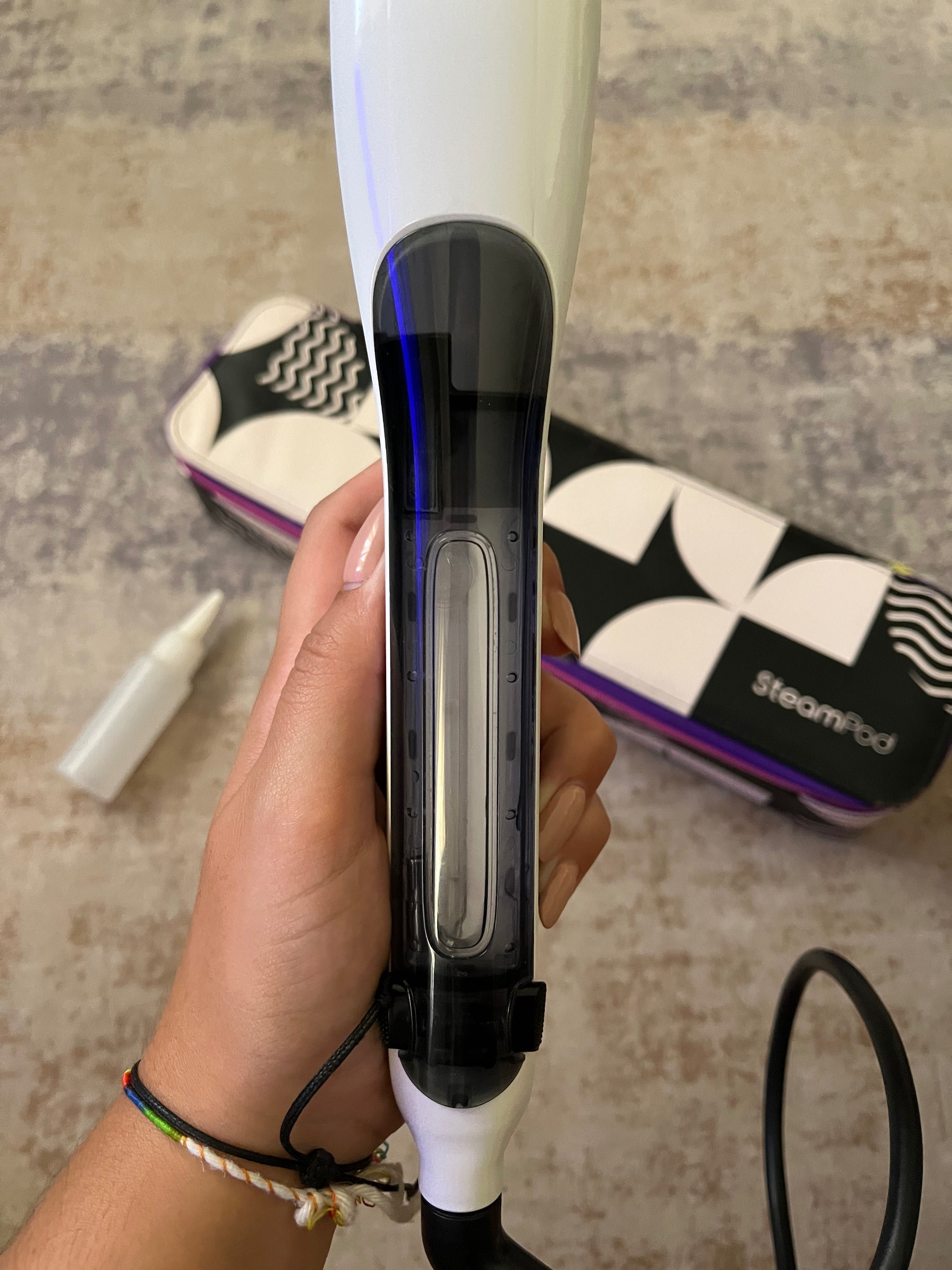 Prancha Steampod 3.0