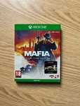 Mafia Definitive Edition | Xbox One / Series X | Wydanie specjalne