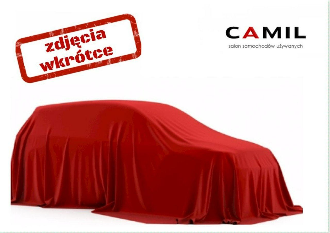 Volkswagen Golf Plus 1.4 Benzyna 80KM, sprawny, zarejestrowany, ważne