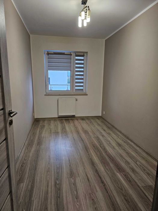 Nowe mieszkanie dwupokojowe w centrum przy dworcu we Wrześni