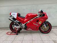 DUCATI 851 S3 1990