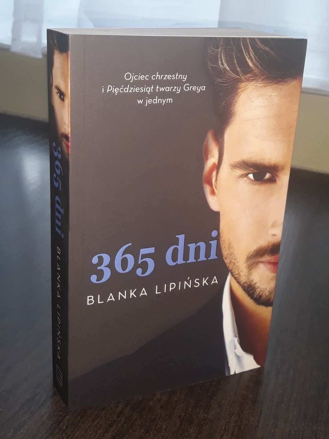 "365 dni" Blanka Lipińska