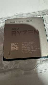 Amd Ryzen 7 5800x 8 rdzeni