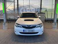 Subaru Impreza Subaru impreza 2.0diesel 2009rok
