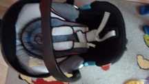 Cybex ATON GOLD LINE 0-18kg