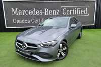 Mercedes-Benz C 220 D Avantgarde