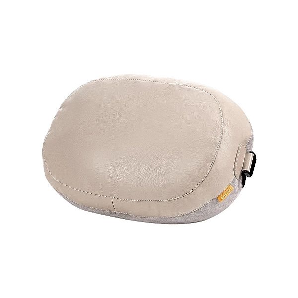 Poduszka Baseus ComfortRide Series na zagłówek samochodowy z 2 materia