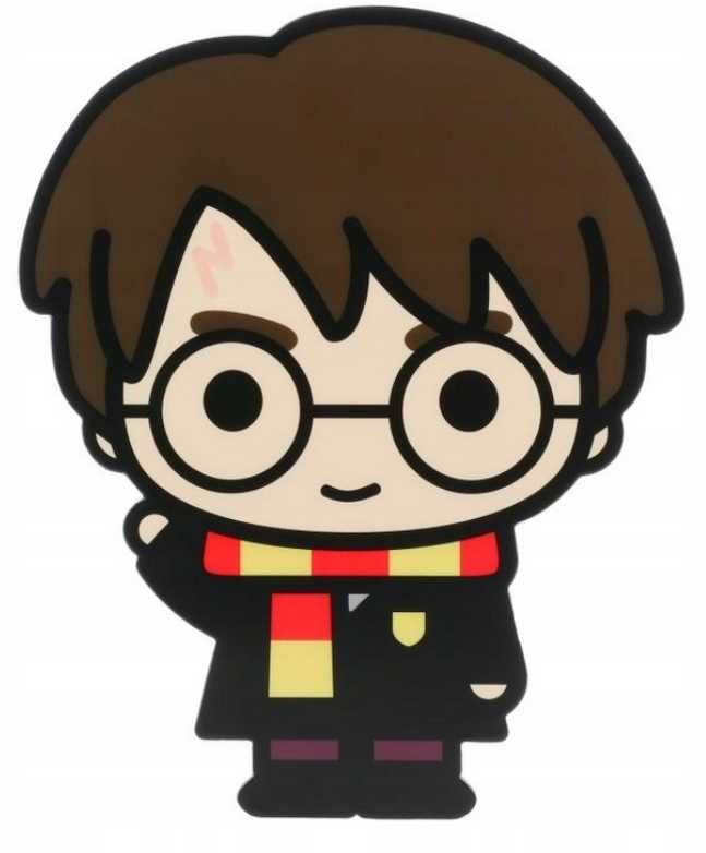 Lampka Harry Potter 16cm nocna do spania.