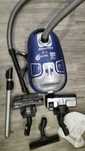 Aspirador Rowenta Silence Force Extreme