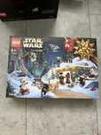 Lego 75366 Kalendarz adwentowy star wars Unikat Nowy