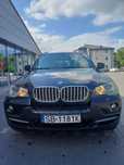 BMW X5 BMW E70 3.5d xDrive pierwszy właściciel