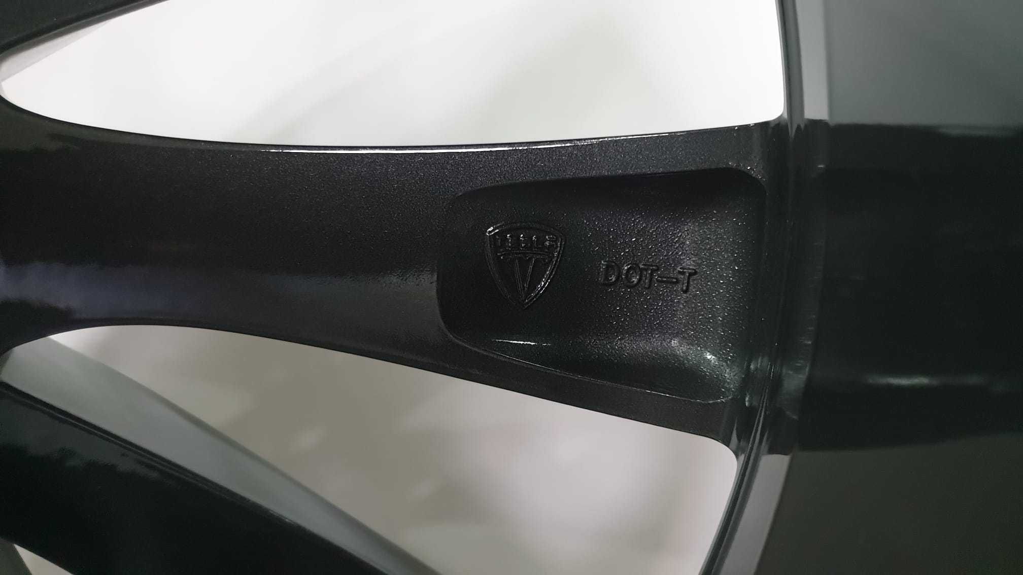 3517 - Jantes 21 5x120 Originais Tesla Model S