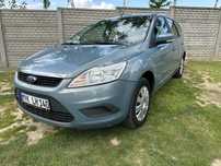 Focus mk2 Lift 1.6 16V sprowadzony