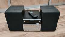 Wieża stereo Blaupunkt MS12BT