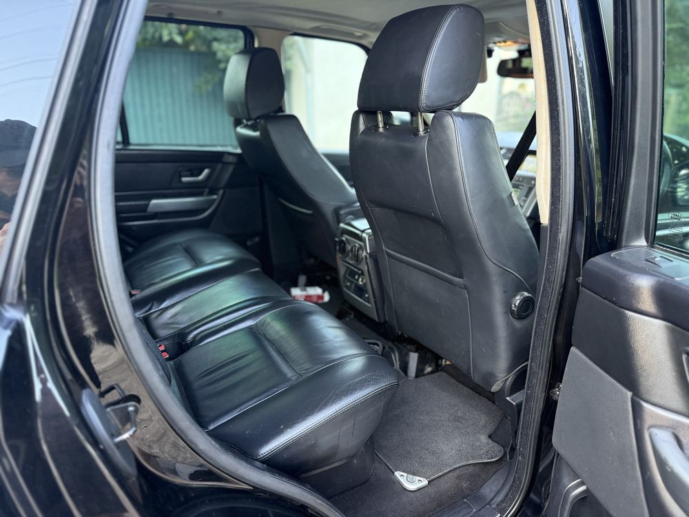 Range Rover Sport 4х4 праве кермо