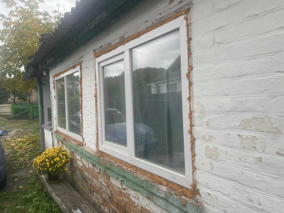 Продам будинок Світло газ вода