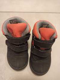Buty przejściowe/zimowe, Mrugała, rozmiar 22