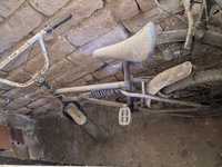 Bicicleta BMX Antiga