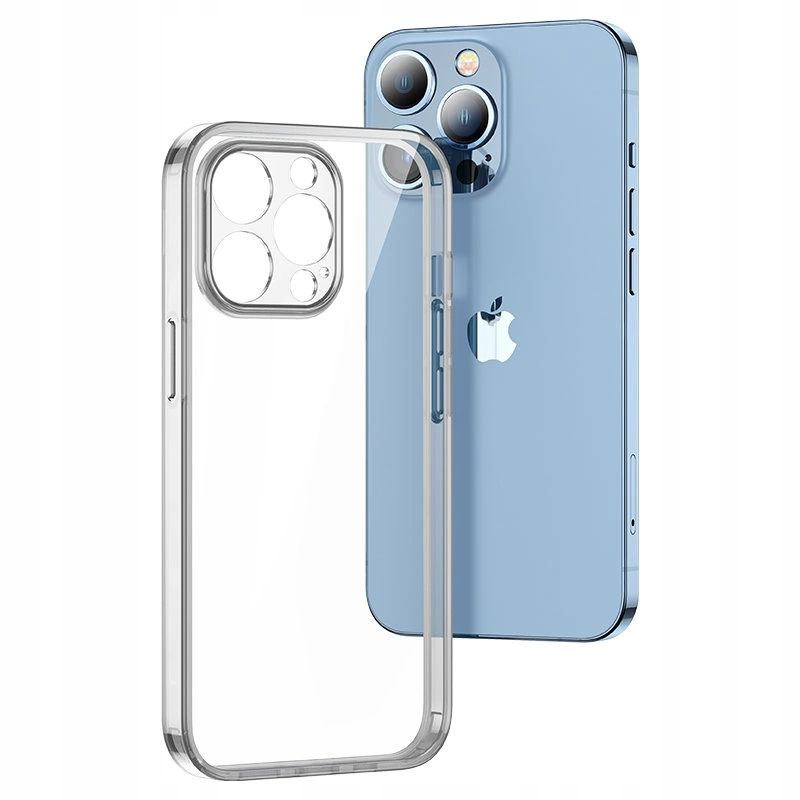 etui plecki iphone 13 pro max pokrowiec case apple wytrzymałe