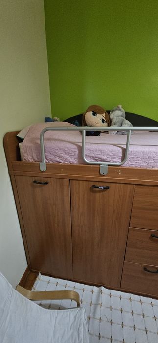 Beliche em bom estado