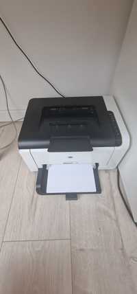 Drukarka laserowa Hp laser jet cp 1025 color