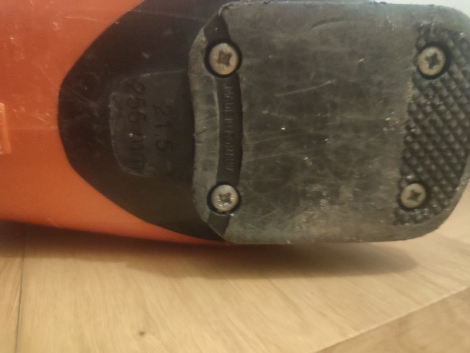 Buty narciarskie Rossignol 21.5