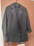 Nowa marynarka oversize H&M