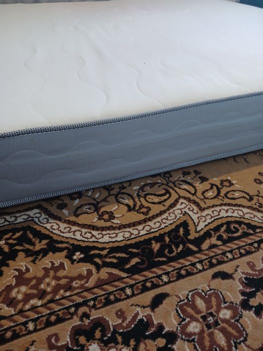 матрас ортопедичний