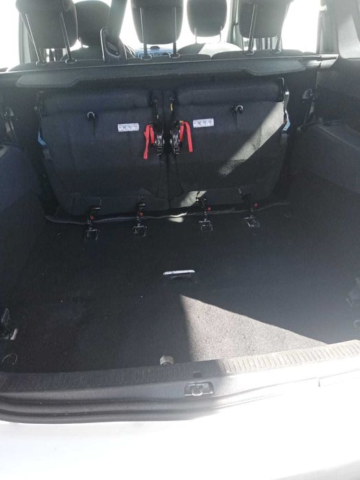 Dacia Lodgy 1.5 dCi Stepway 7L Branco