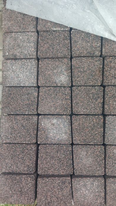 Залишок бруківки