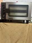 Forno Industrial Zanussi trifasico 4 Niveis trifasico