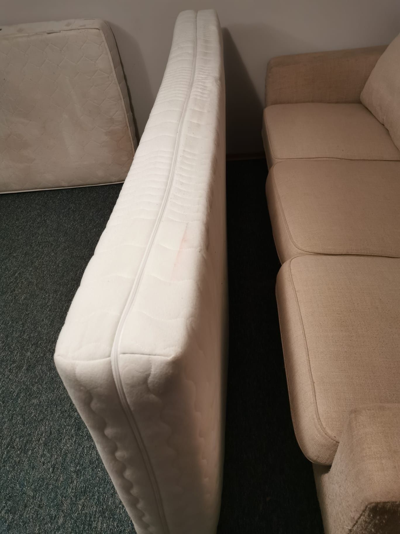 Sofa Ikea nierozkladana