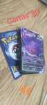 Cartas Pokémon várias 2°anúncio