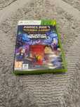 Minecraft Story Mode The Complete Adventure x360