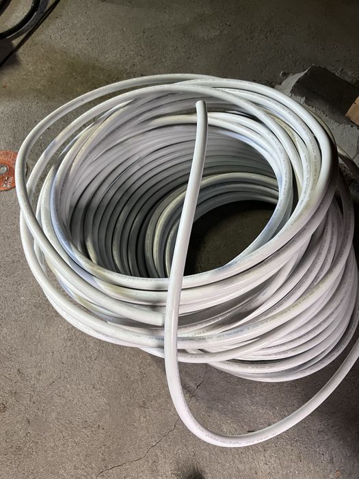 Rura pert (pex) Tweetop 16 mm 79 m