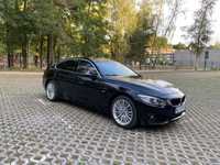 BMW seria 4 gran coupé xDrive/możliwość zamiany