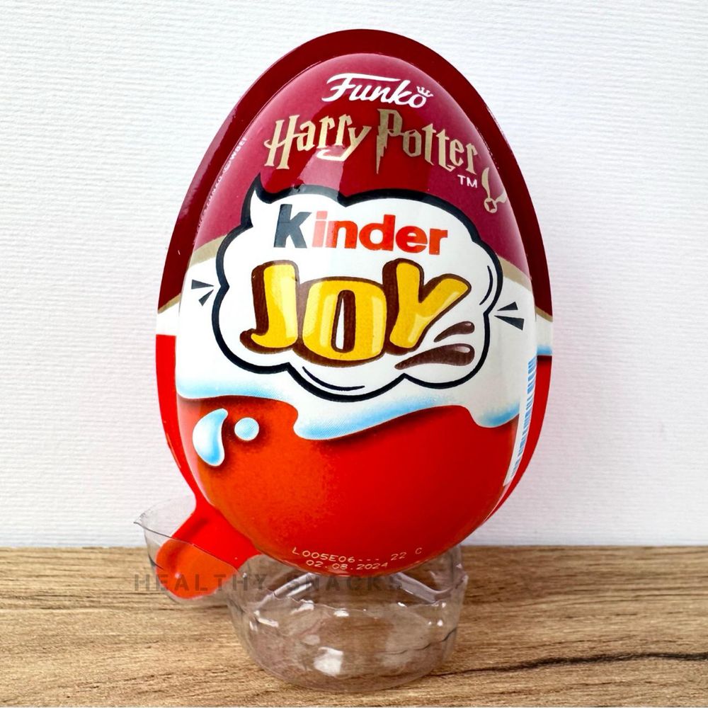 Kinder joy Harry Potter. Кіндер джой.