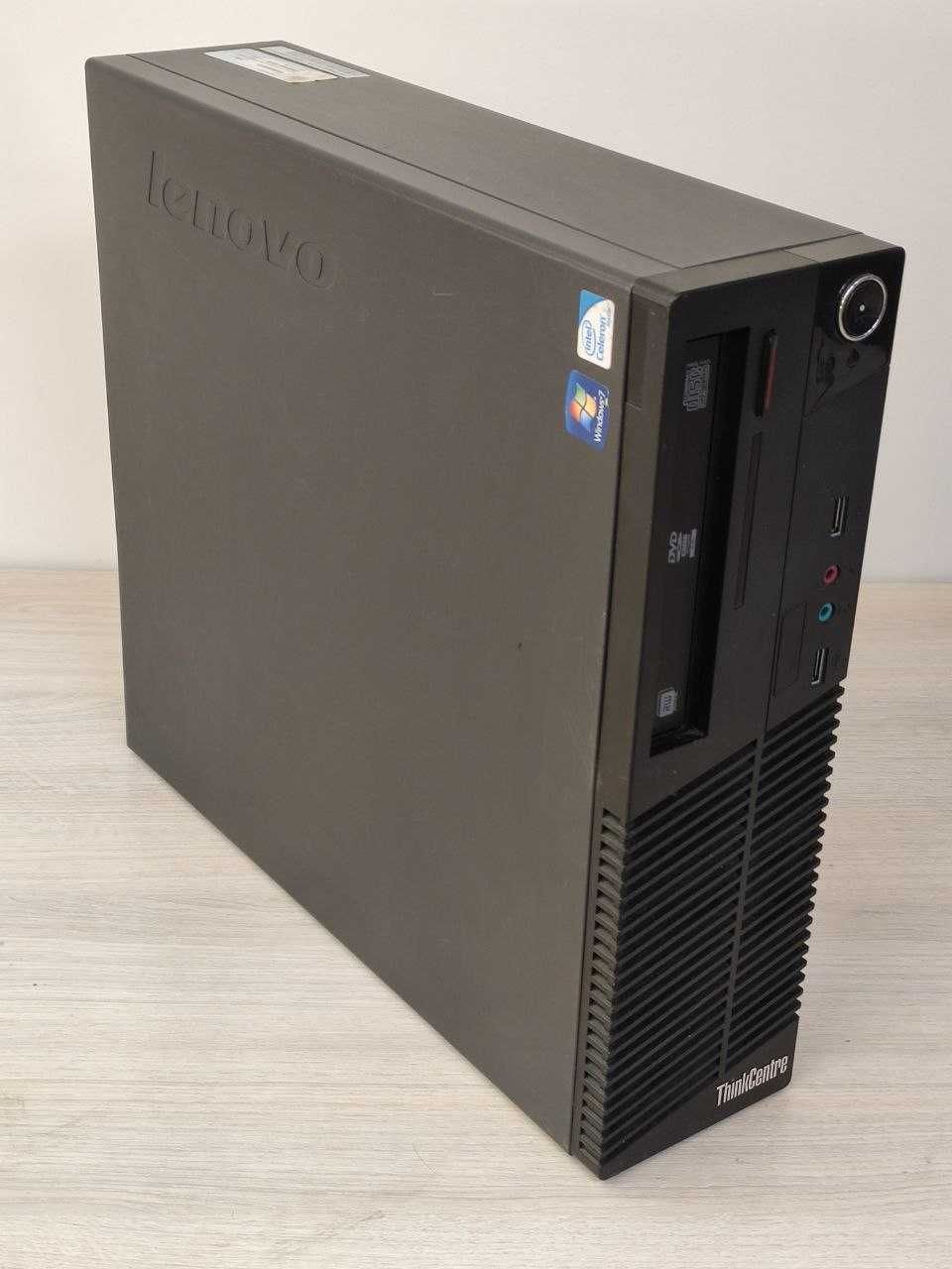 Персональний комп’ютер HP Compaq 6000 Pro SFF PC у доброму стані