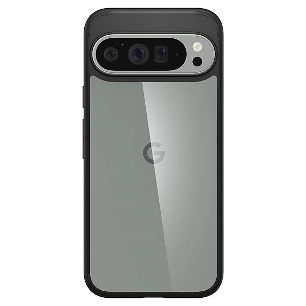 Spigen Ultra Hybrid Google Pixel 9 Pro Xl Matte Black